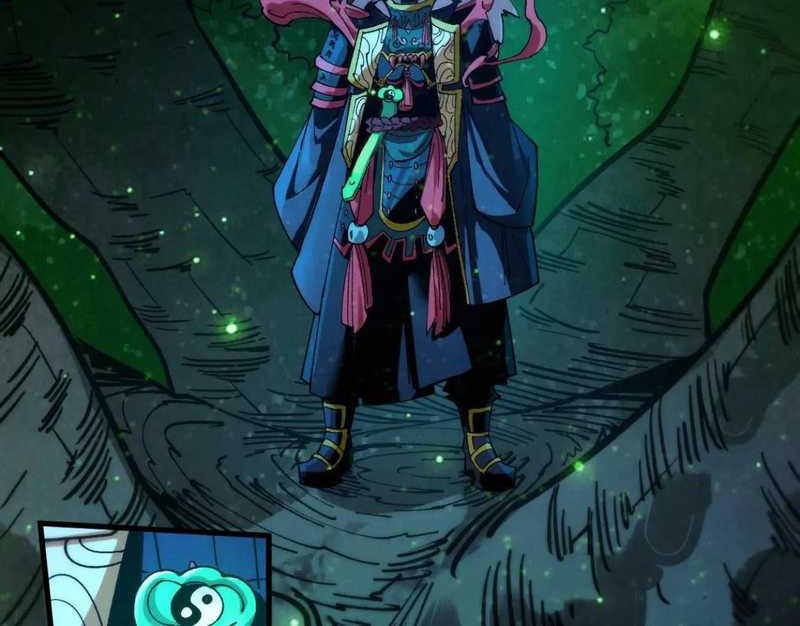 The Ultimate of All Ages Chapter 423 Gambar 9