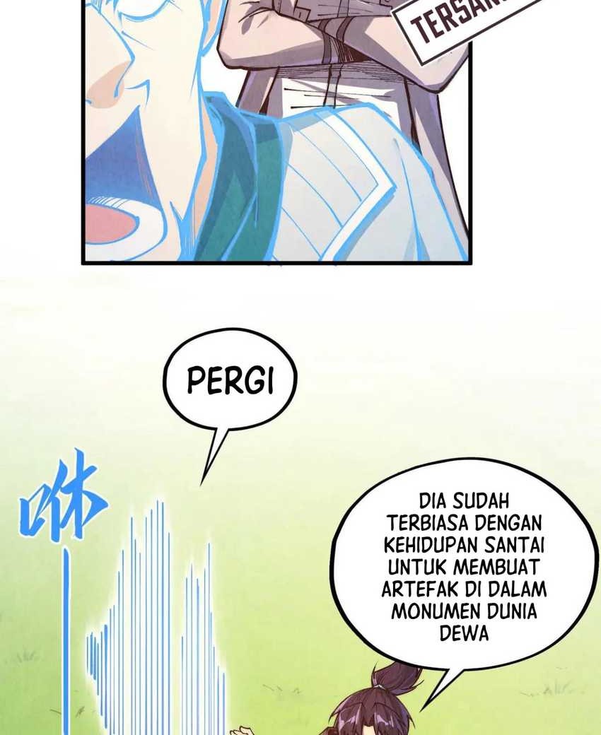 The Ultimate of All Ages Chapter 424 Gambar 29