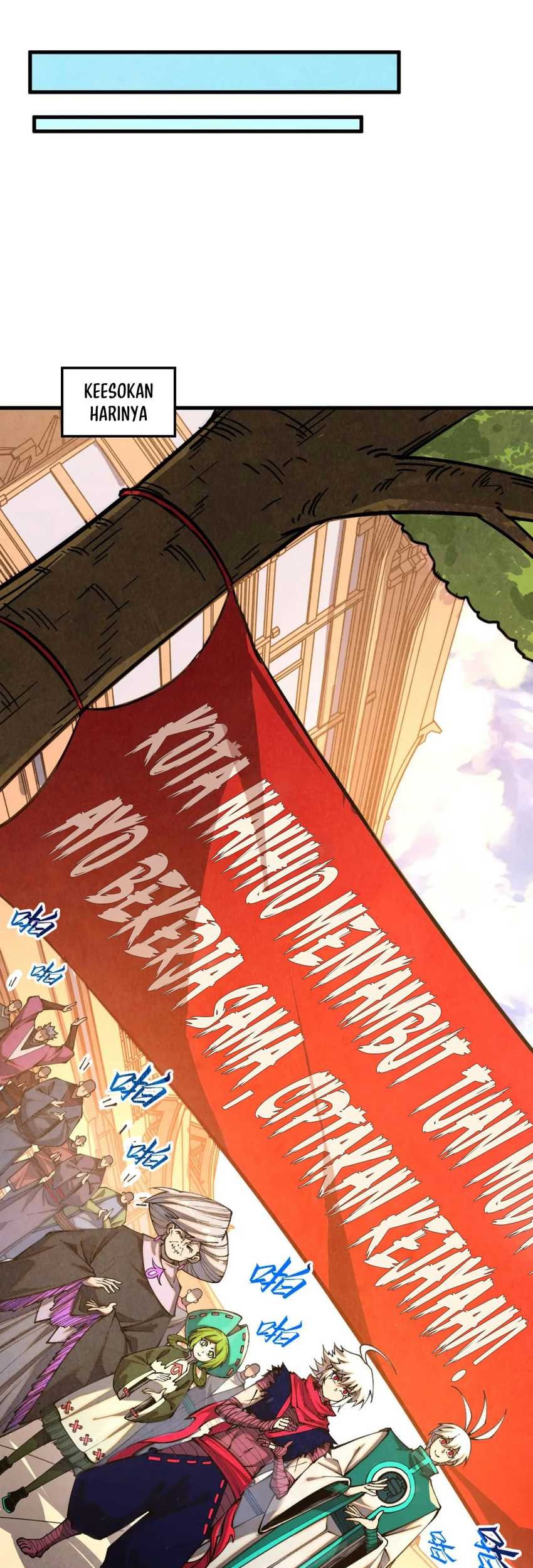 The Ultimate of All Ages Chapter 424 Gambar 33