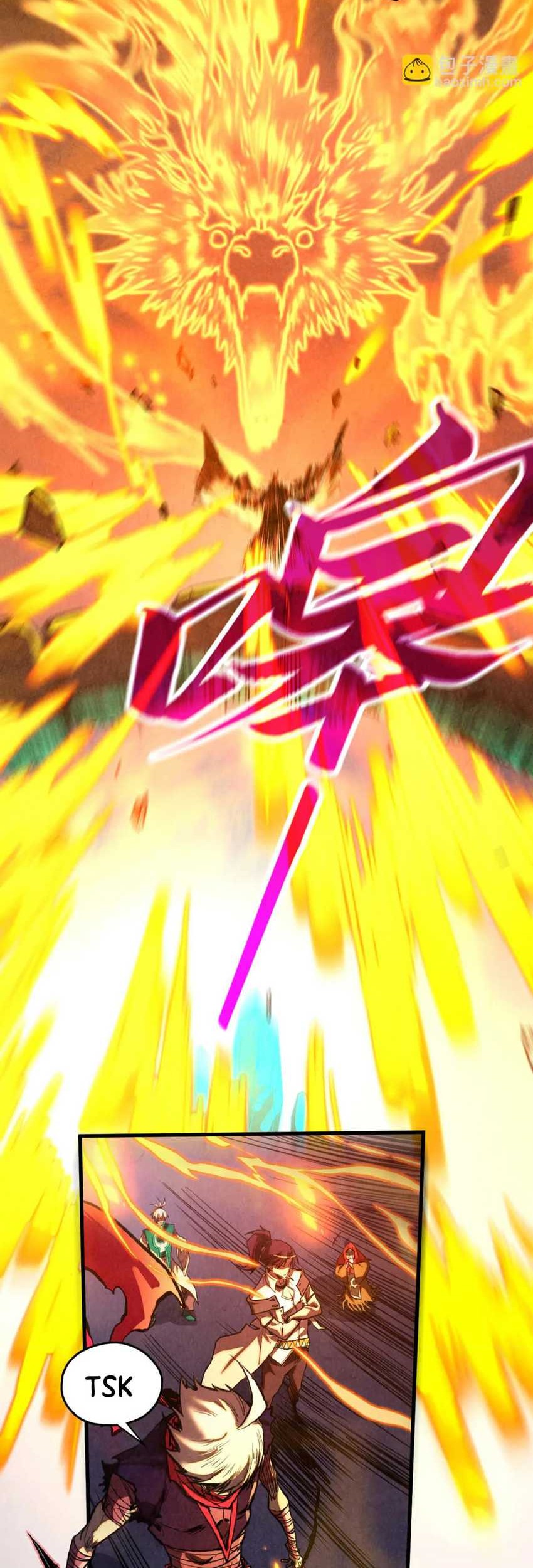 The Ultimate of All Ages Chapter 424 Gambar 46