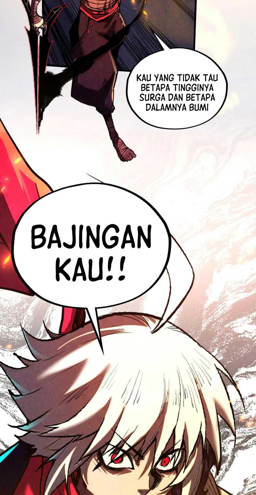 The Ultimate of All Ages Chapter 424 Gambar 47