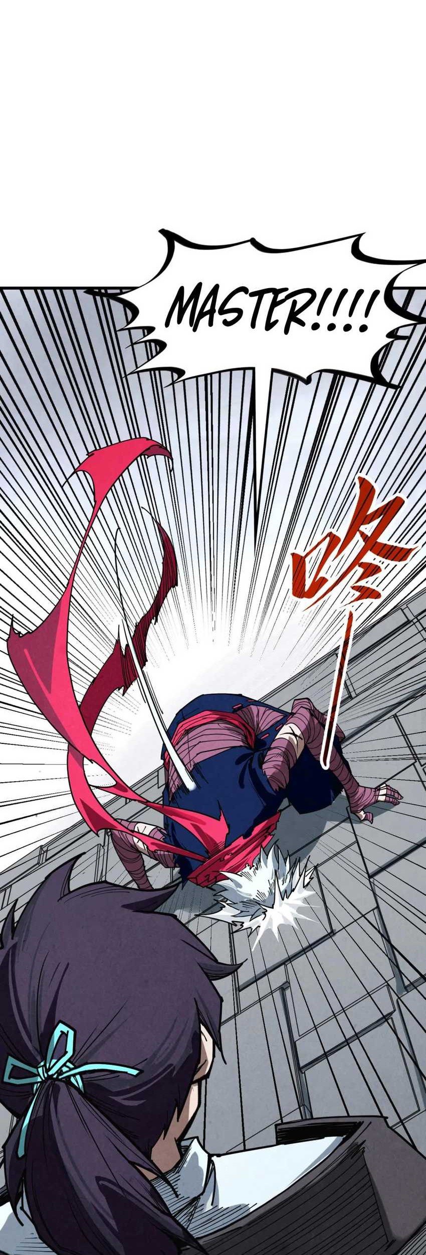 The Ultimate of All Ages Chapter 424 Gambar 8