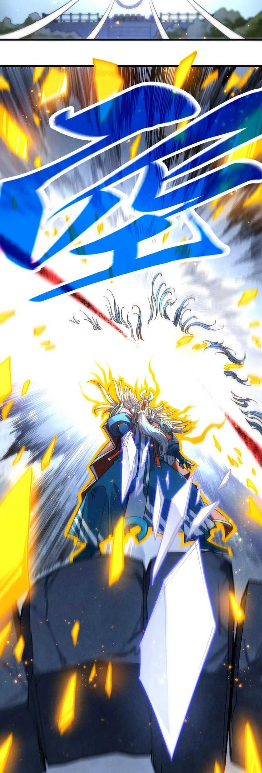 The Ultimate of All Ages Chapter 425 Gambar 11