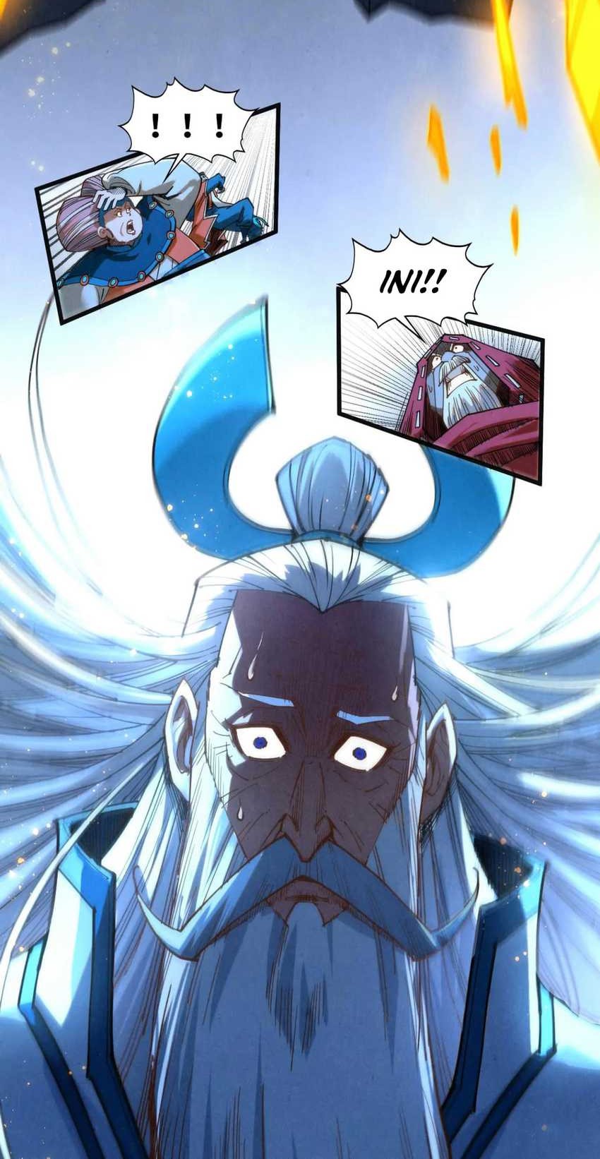 The Ultimate of All Ages Chapter 425 Gambar 12