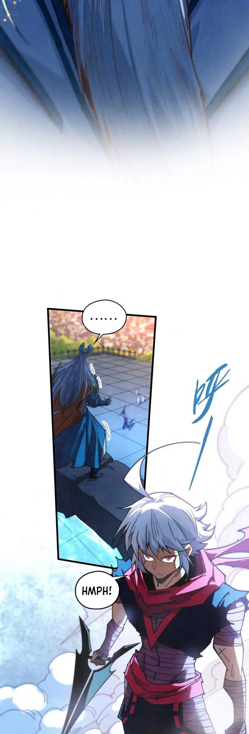 The Ultimate of All Ages Chapter 425 Gambar 13