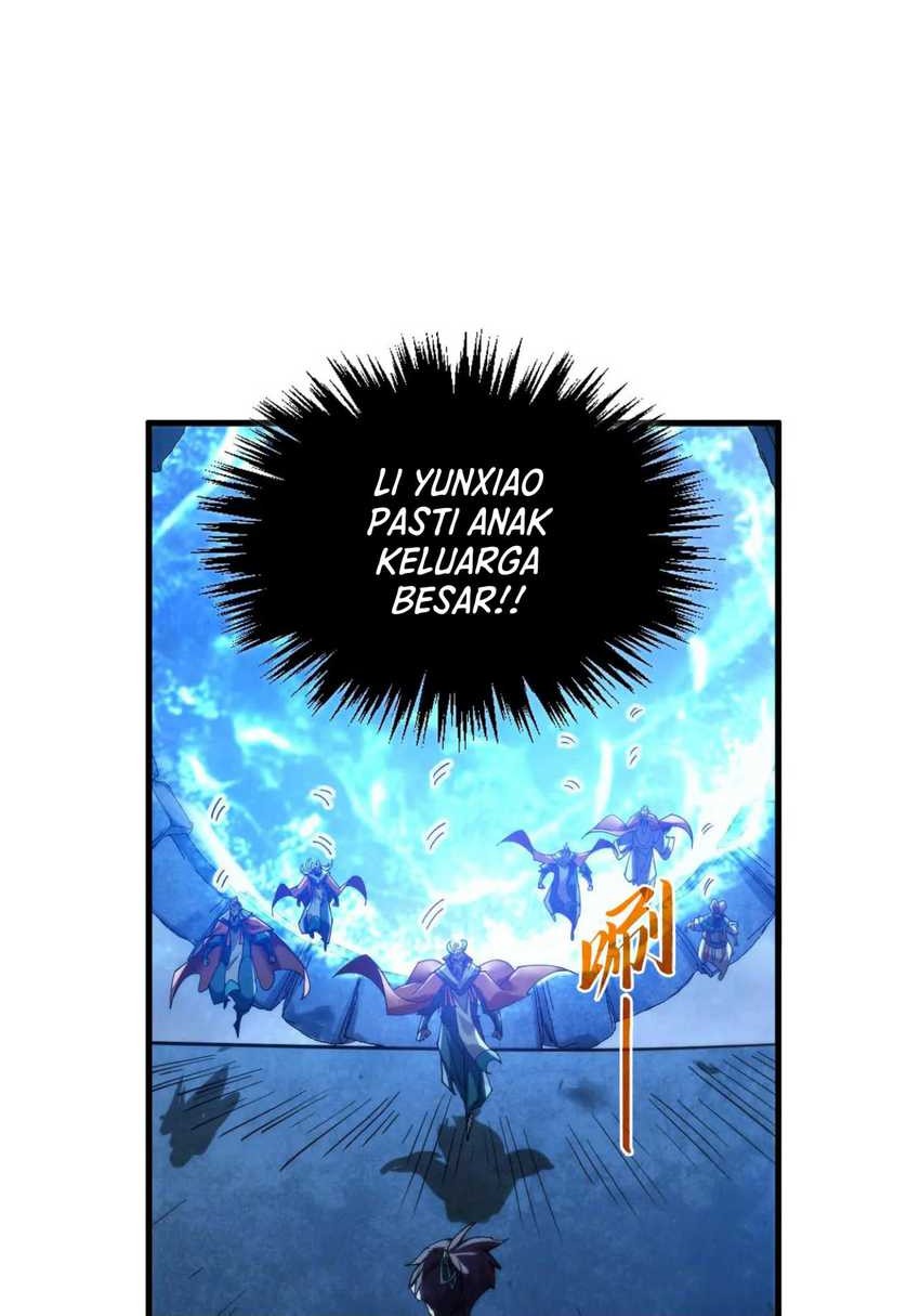 The Ultimate of All Ages Chapter 425 Gambar 15