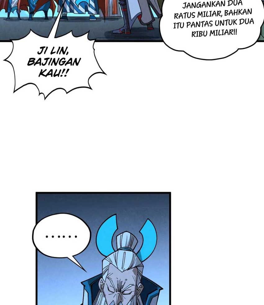 The Ultimate of All Ages Chapter 425 Gambar 18