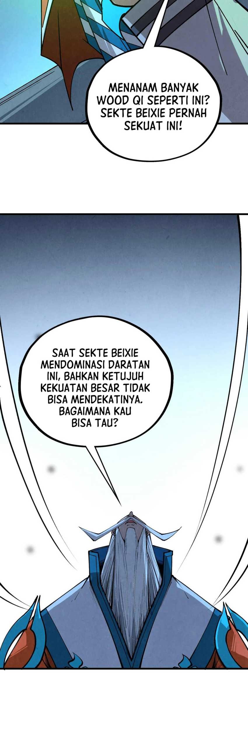 The Ultimate of All Ages Chapter 425 Gambar 22