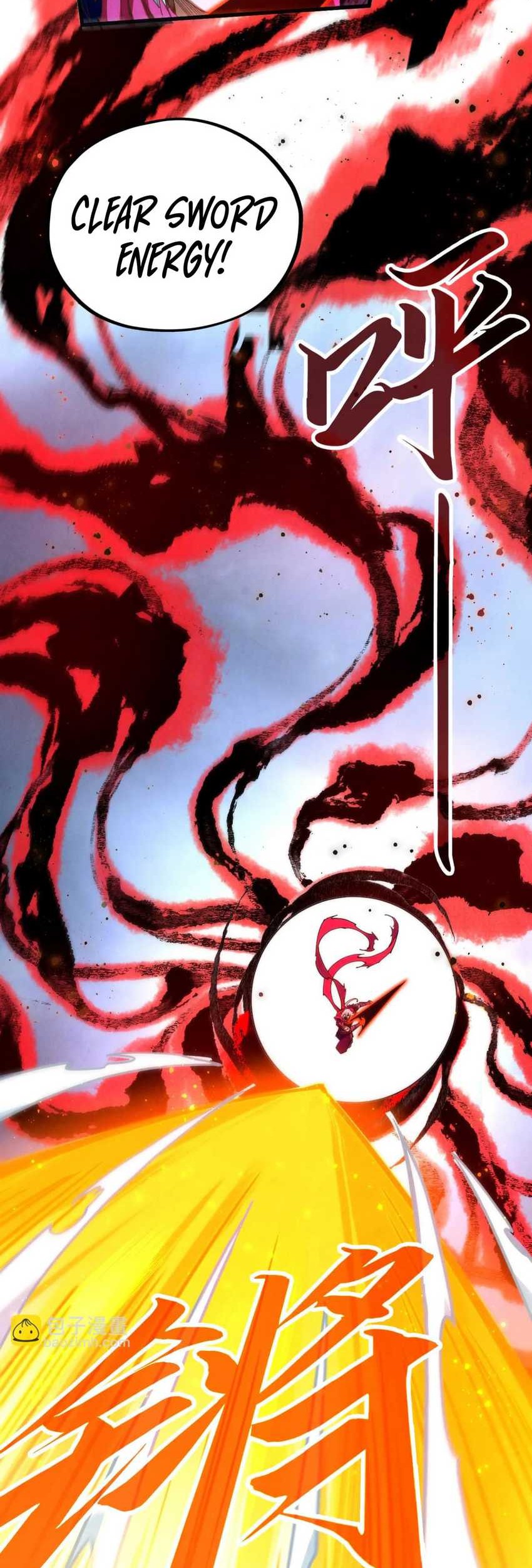 The Ultimate of All Ages Chapter 425 Gambar 8