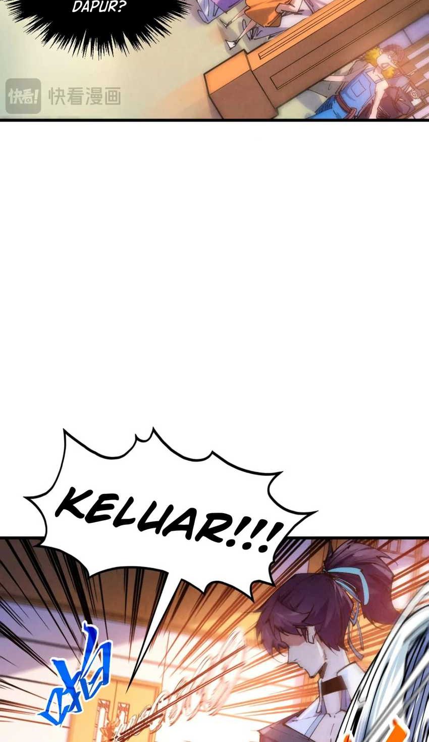 The Ultimate of All Ages Chapter 426 Gambar 12