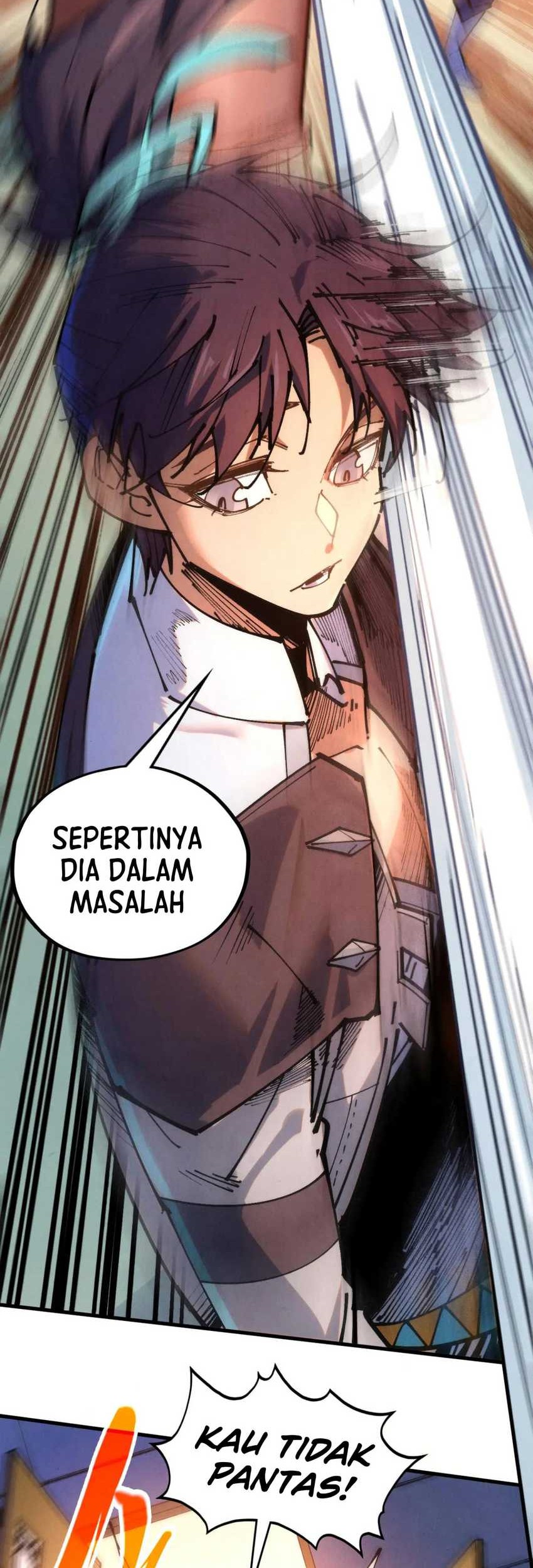 The Ultimate of All Ages Chapter 426 Gambar 14