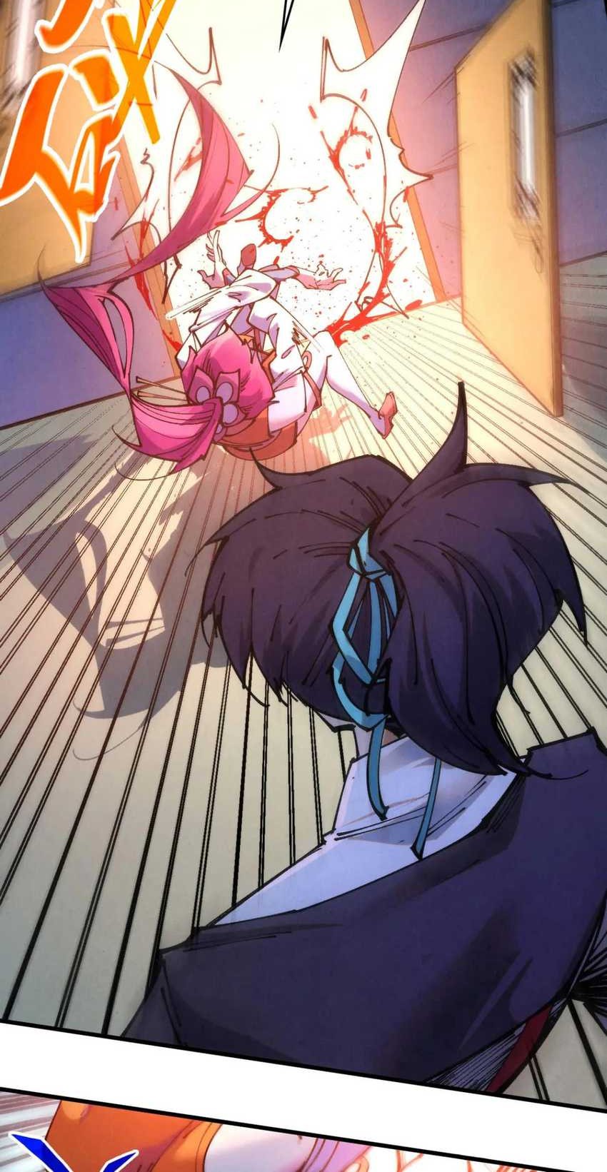 The Ultimate of All Ages Chapter 426 Gambar 15