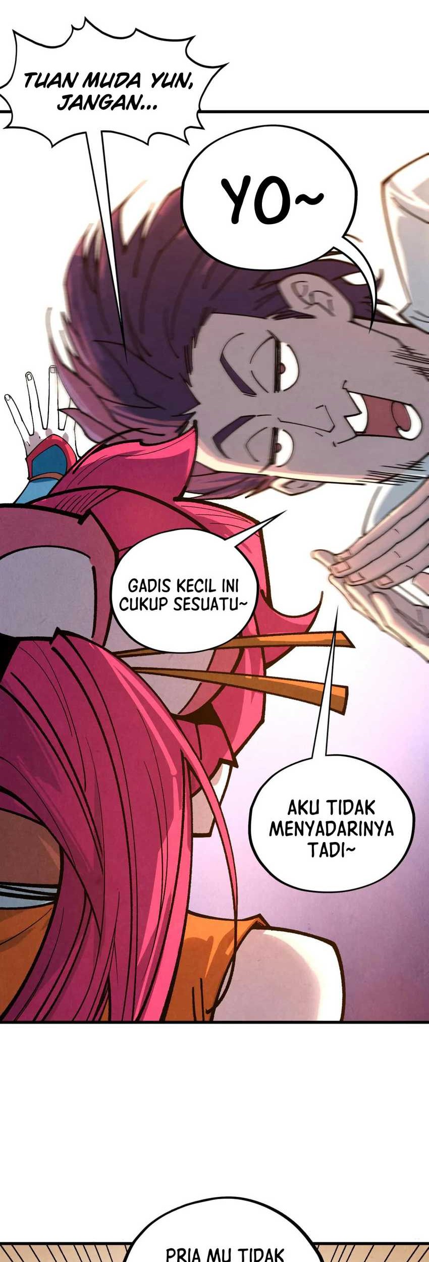 The Ultimate of All Ages Chapter 426 Gambar 20