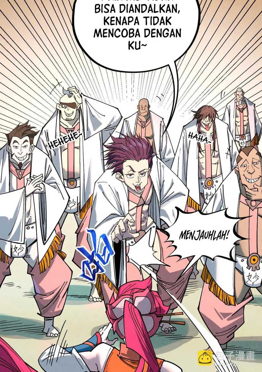 The Ultimate of All Ages Chapter 426 Gambar 21