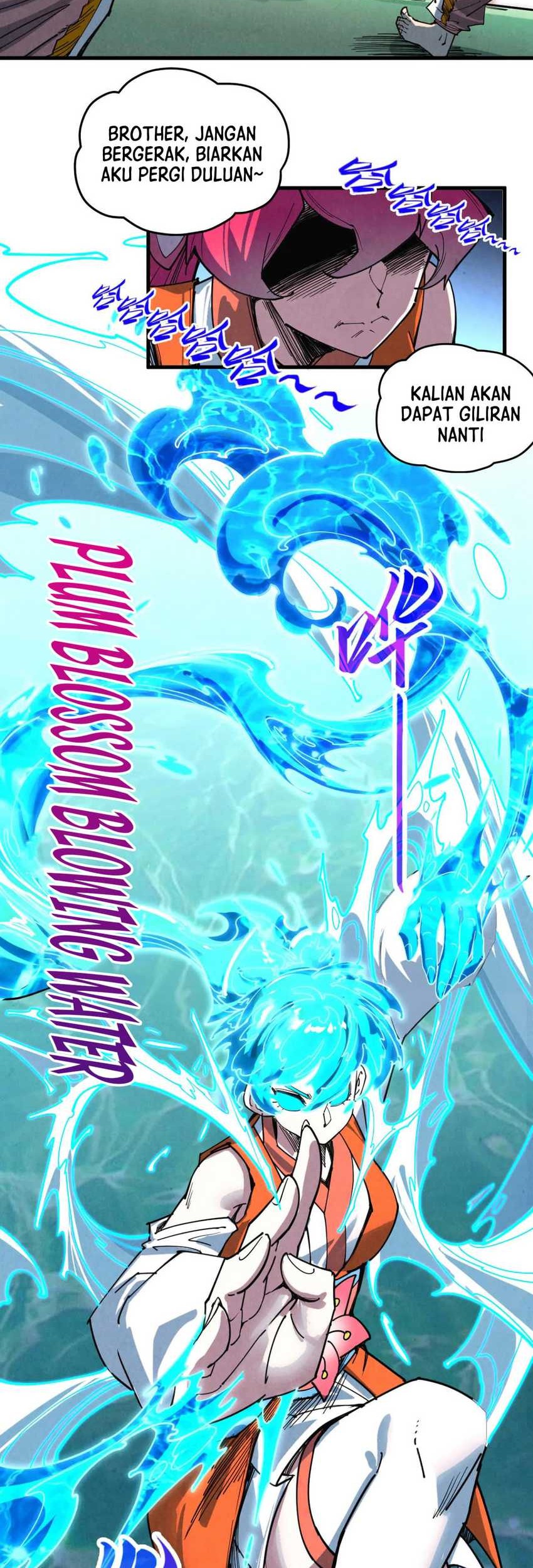 The Ultimate of All Ages Chapter 426 Gambar 23