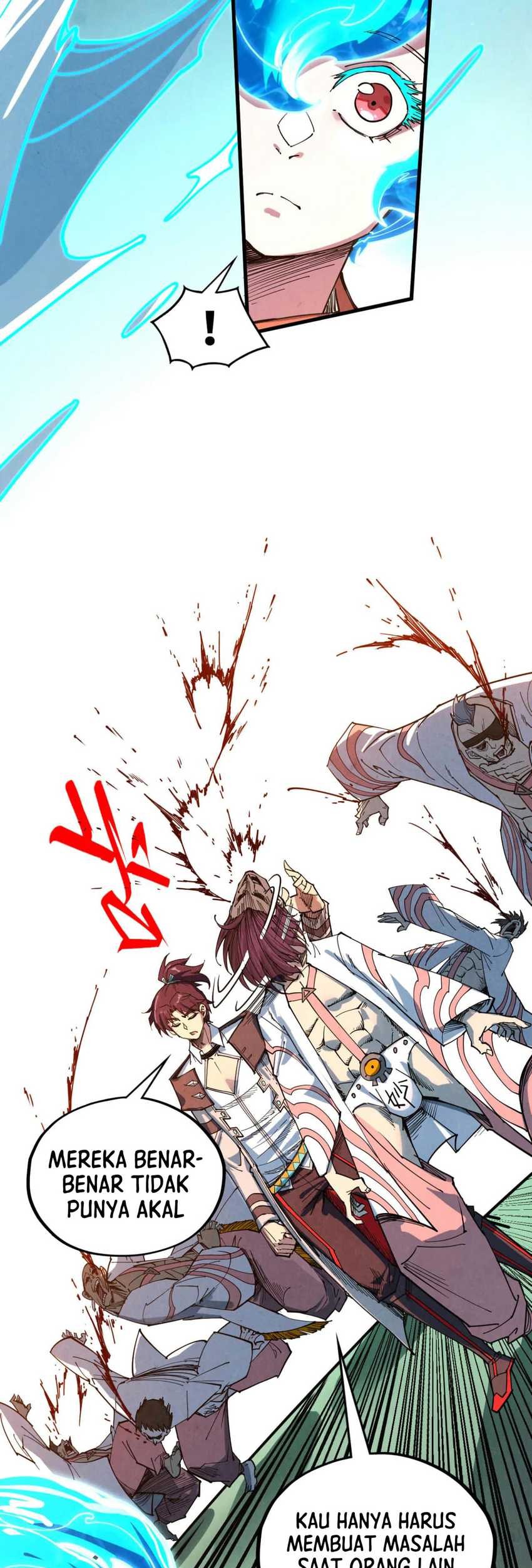 The Ultimate of All Ages Chapter 426 Gambar 25