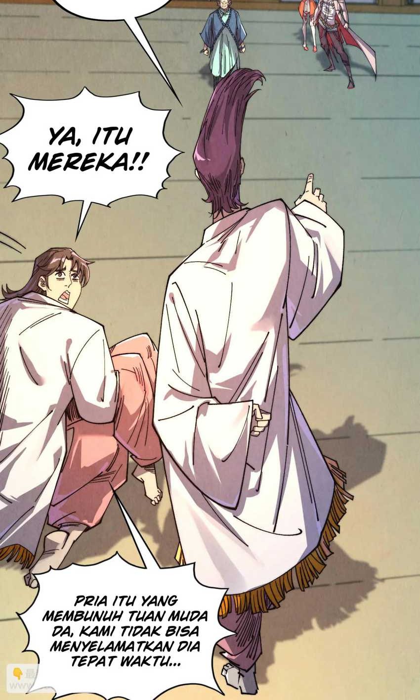 The Ultimate of All Ages Chapter 426 Gambar 39