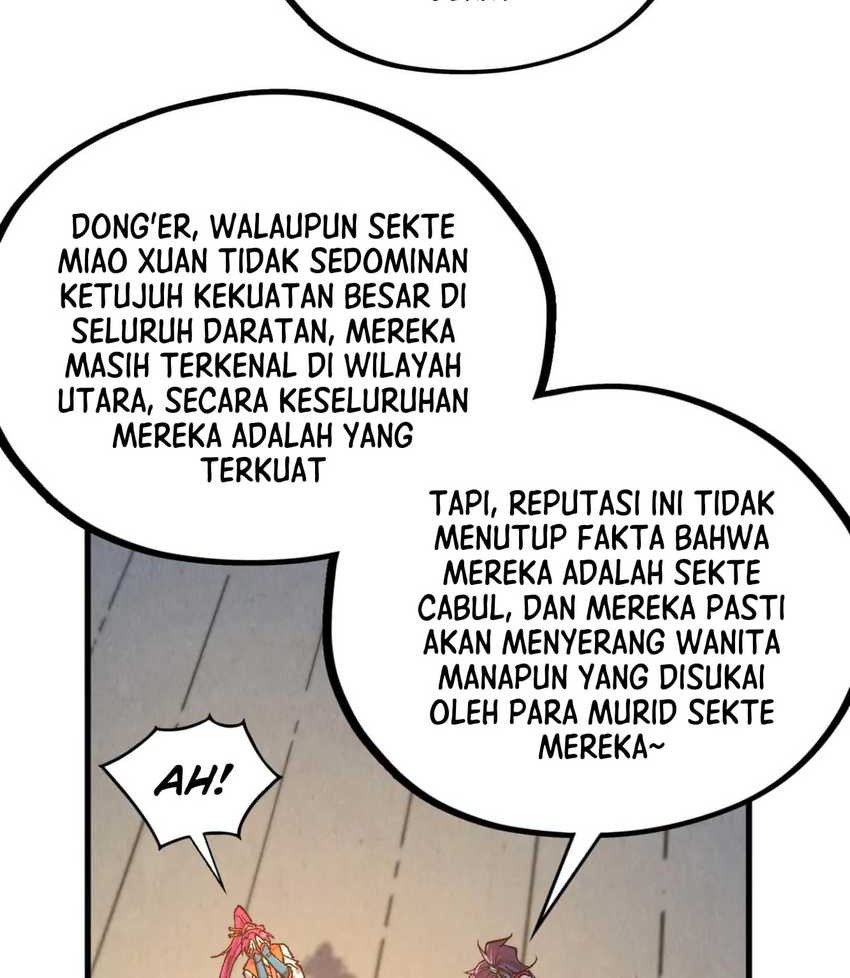 The Ultimate of All Ages Chapter 426 Gambar 33