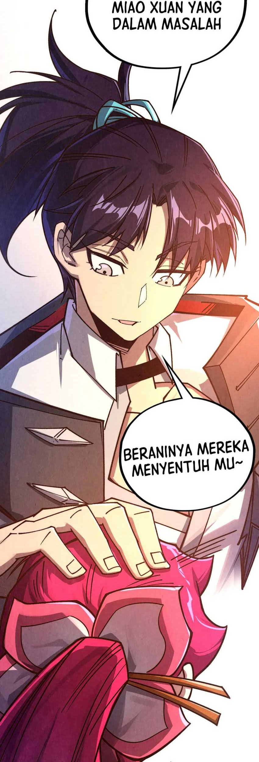 The Ultimate of All Ages Chapter 426 Gambar 35