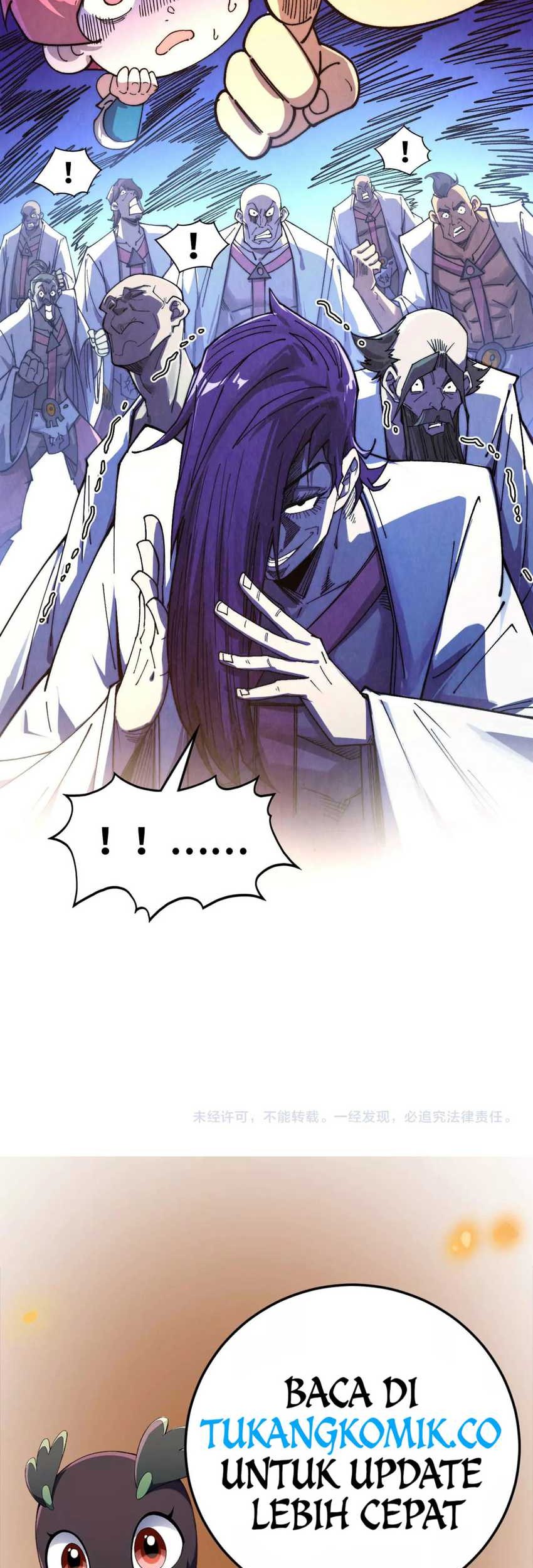 The Ultimate of All Ages Chapter 426 Gambar 42