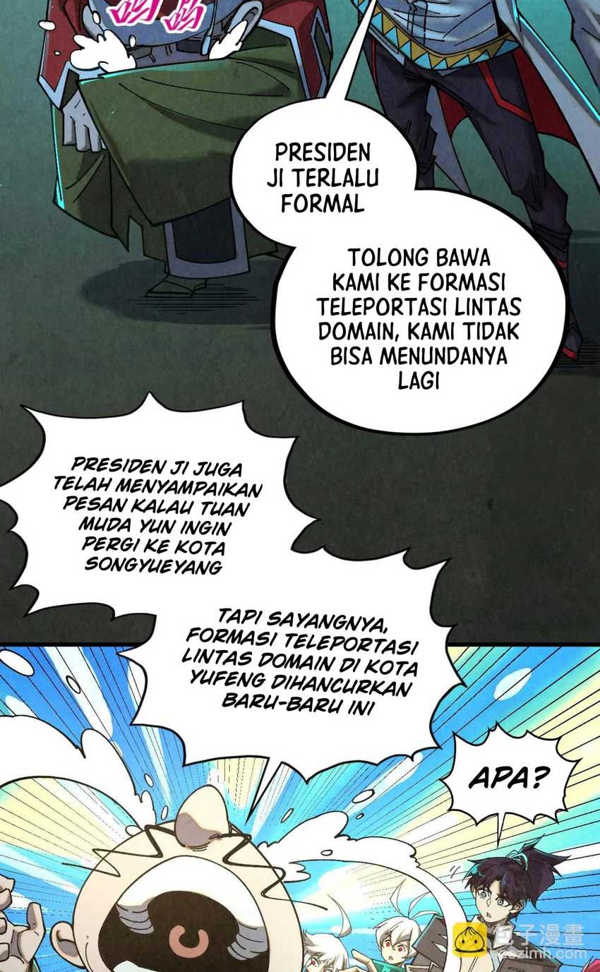 The Ultimate of All Ages Chapter 426 Gambar 3