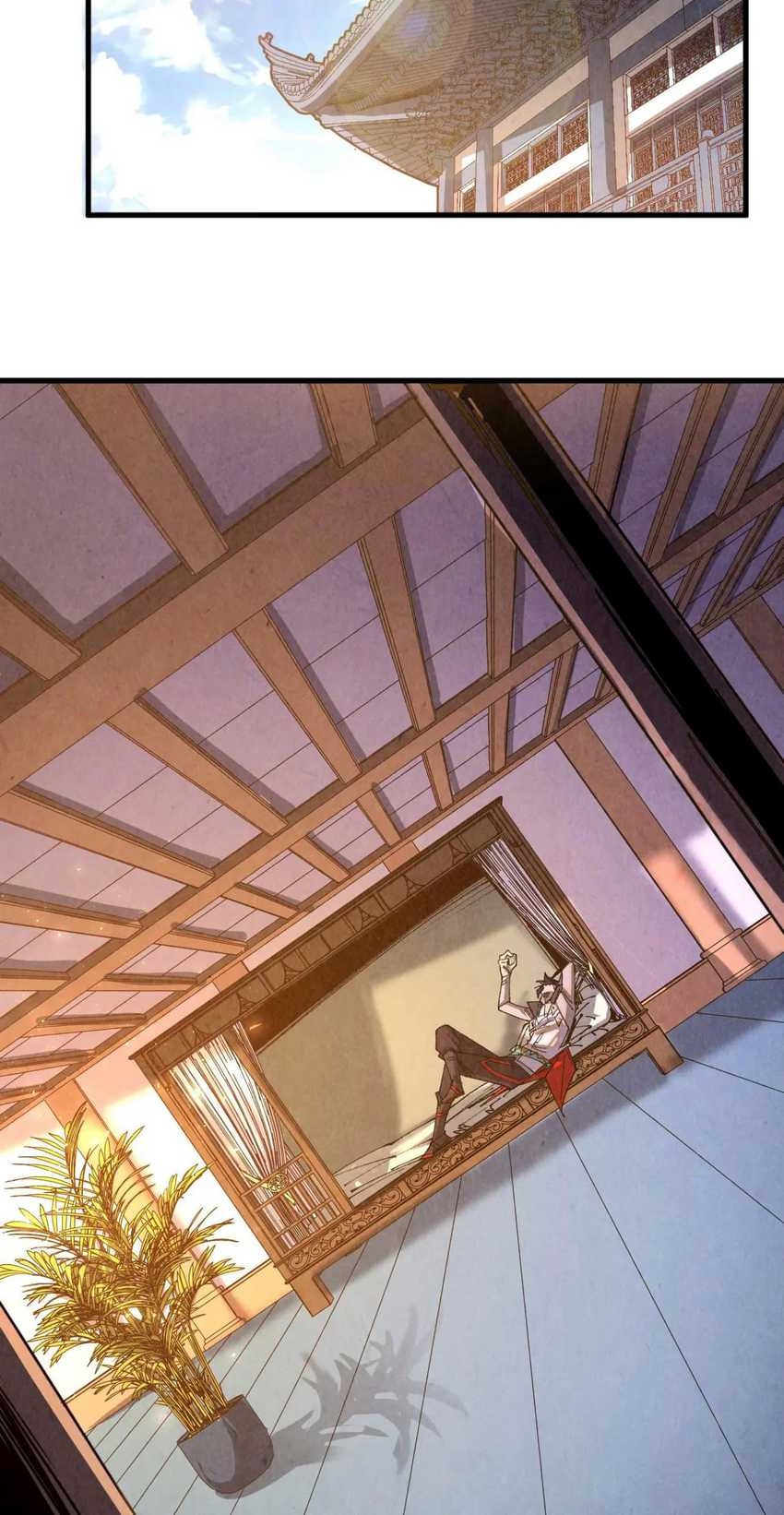 The Ultimate of All Ages Chapter 426 Gambar 6