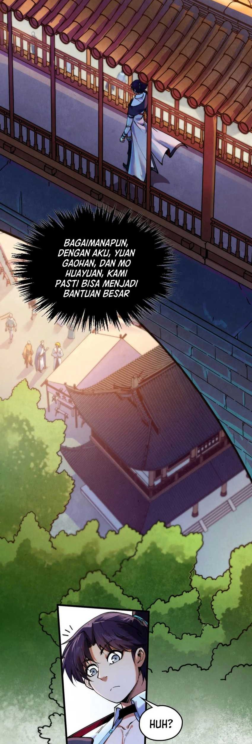 The Ultimate of All Ages Chapter 426 Gambar 8