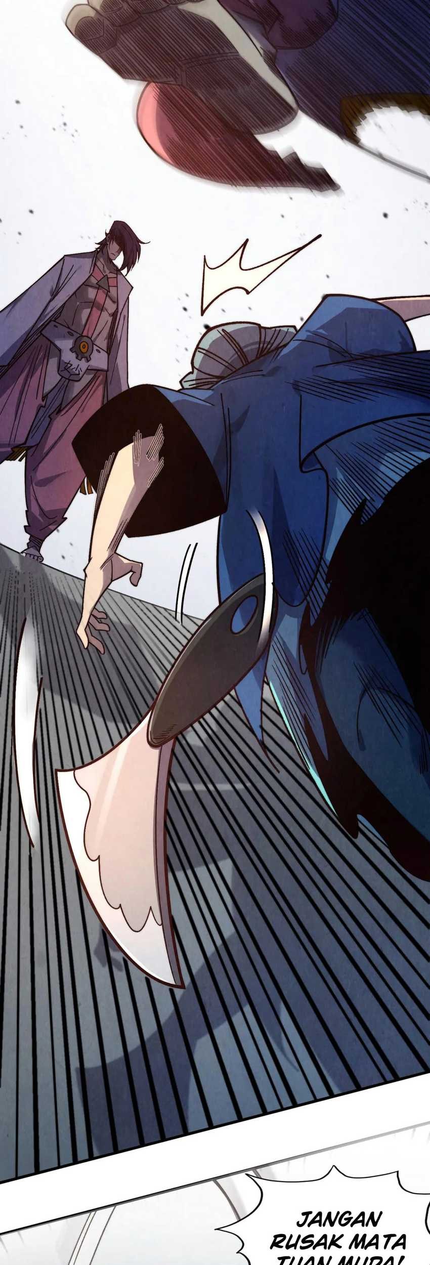 The Ultimate of All Ages Chapter 427 Gambar 10