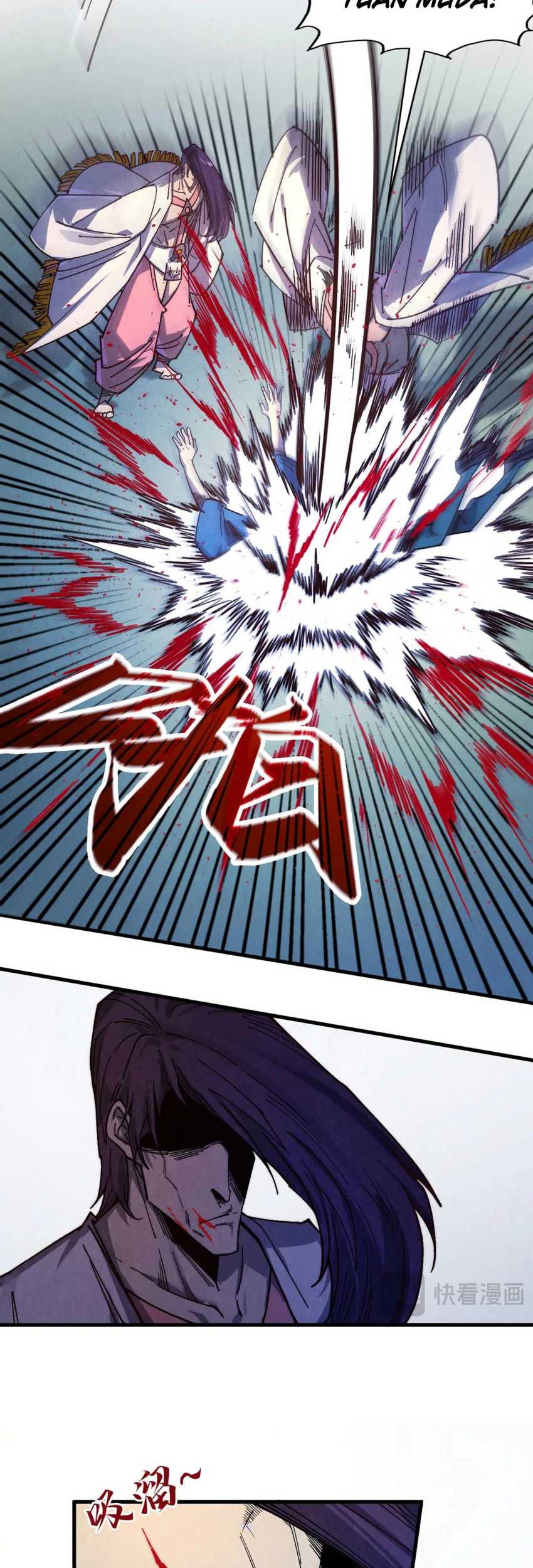 The Ultimate of All Ages Chapter 427 Gambar 11