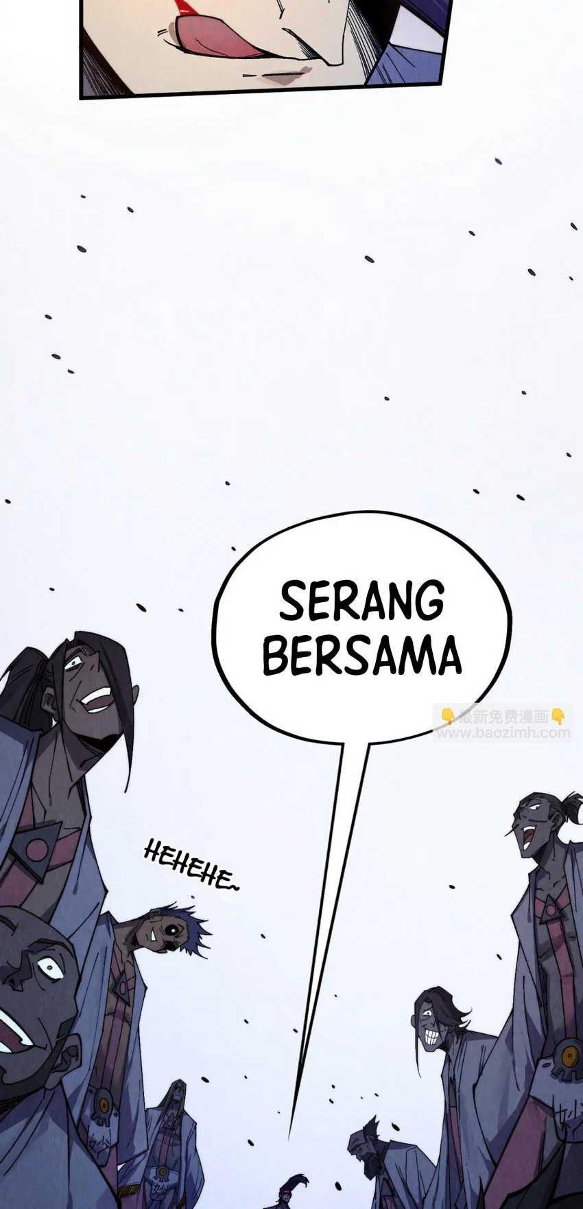 The Ultimate of All Ages Chapter 427 Gambar 12