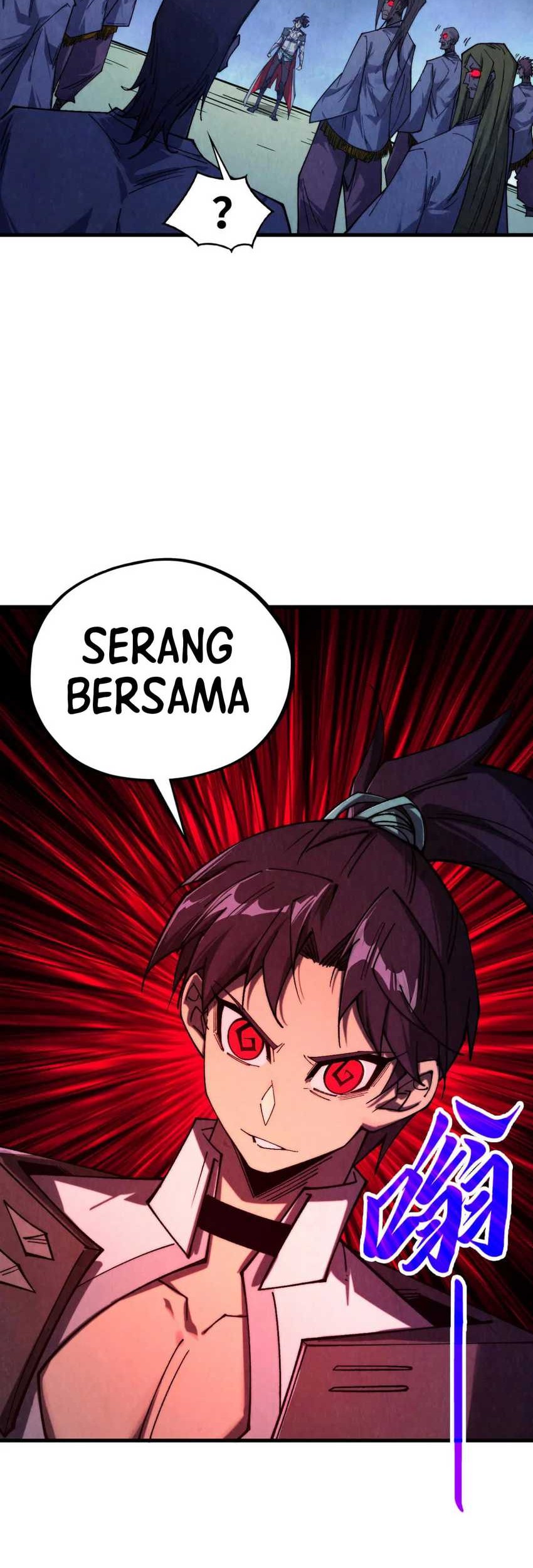 The Ultimate of All Ages Chapter 427 Gambar 14