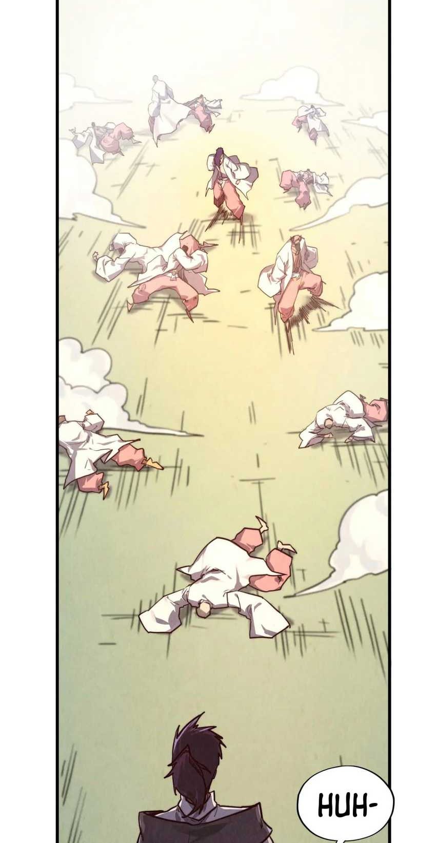 The Ultimate of All Ages Chapter 427 Gambar 18