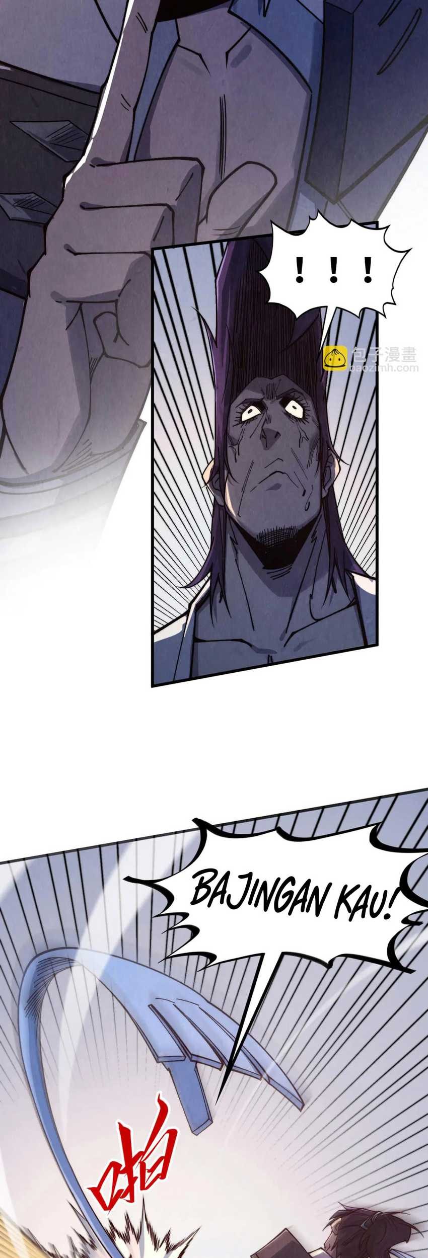 The Ultimate of All Ages Chapter 427 Gambar 22