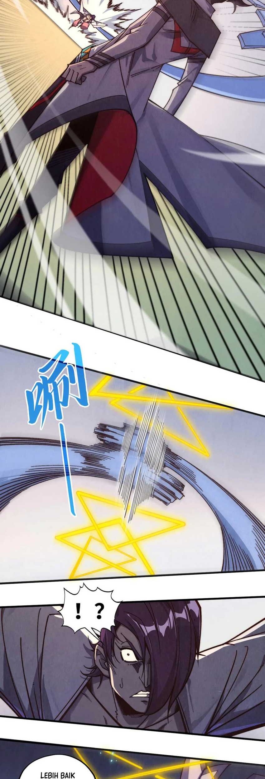 The Ultimate of All Ages Chapter 427 Gambar 23