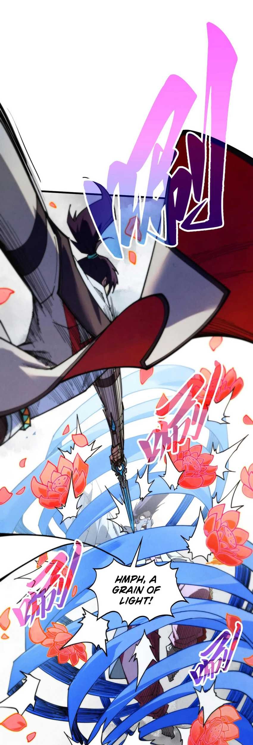 The Ultimate of All Ages Chapter 427 Gambar 25