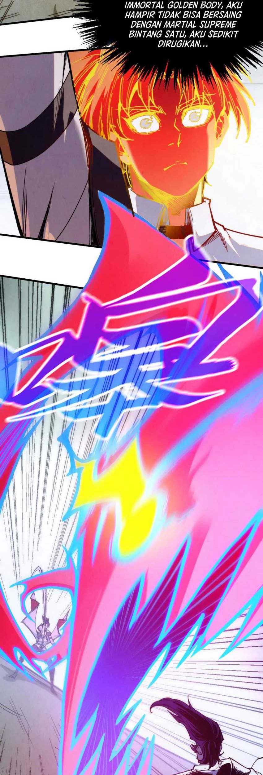 The Ultimate of All Ages Chapter 427 Gambar 38