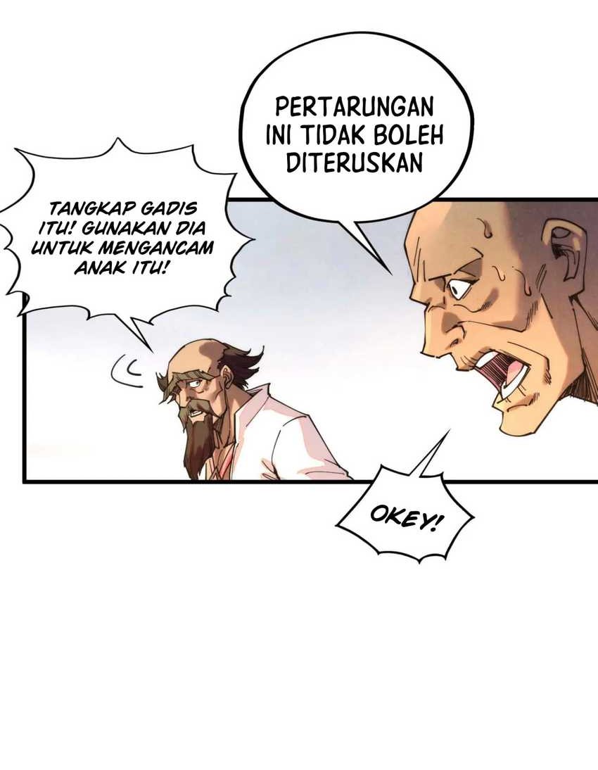 The Ultimate of All Ages Chapter 427 Gambar 33