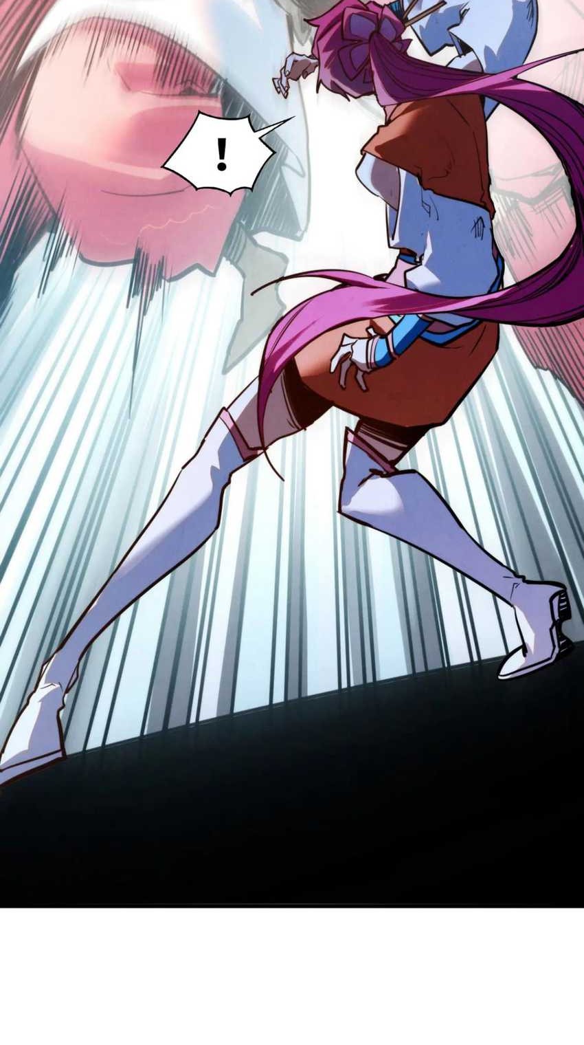 The Ultimate of All Ages Chapter 427 Gambar 36