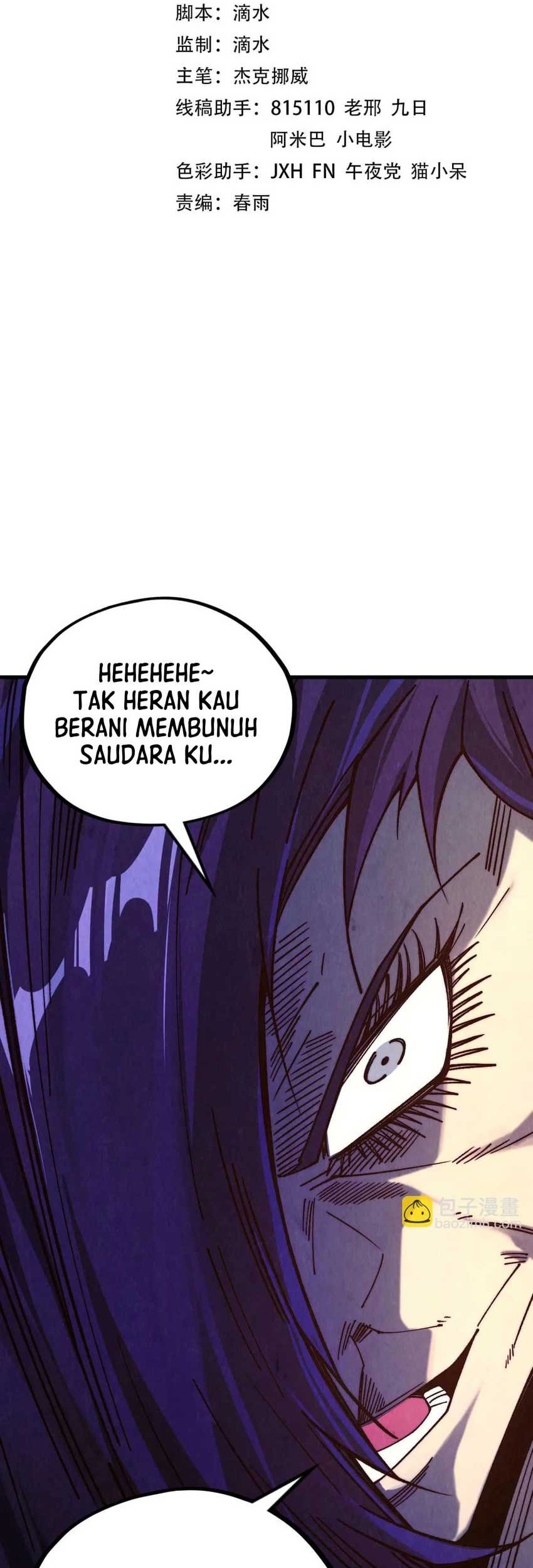 Manhua The Ultimate of All Ages Chapter 427 gambar nomor 2