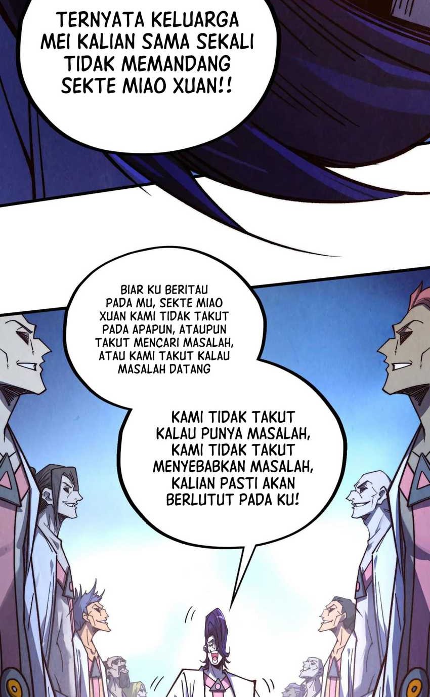 The Ultimate of All Ages Chapter 427 Gambar 3