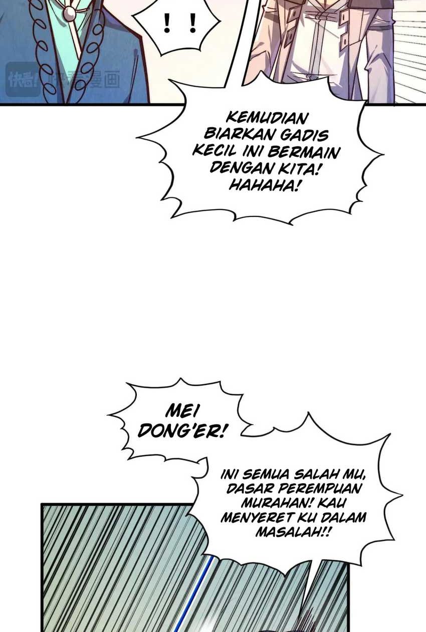 The Ultimate of All Ages Chapter 427 Gambar 6