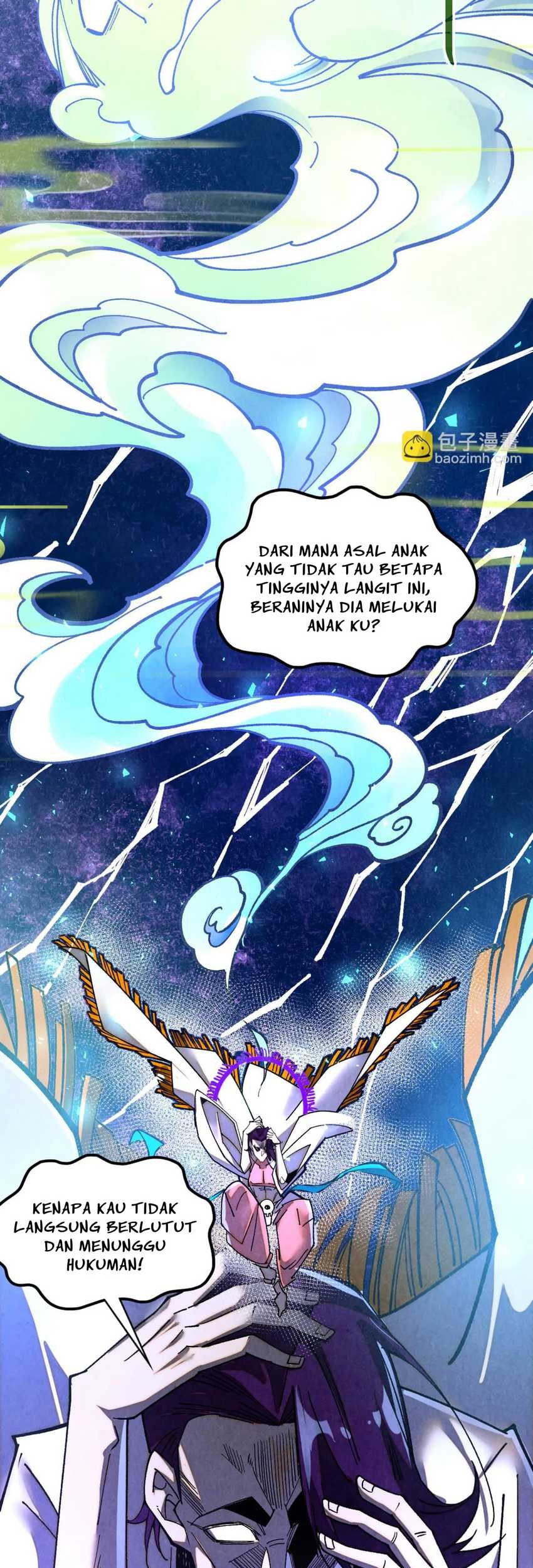 The Ultimate of All Ages Chapter 428 Gambar 10