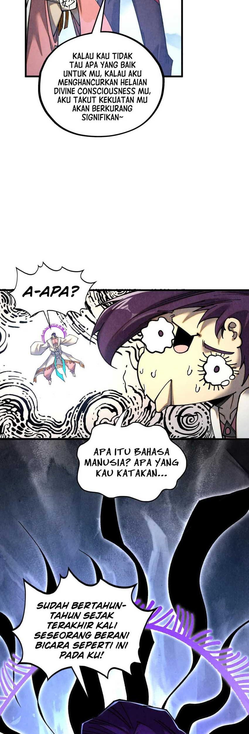 The Ultimate of All Ages Chapter 428 Gambar 14