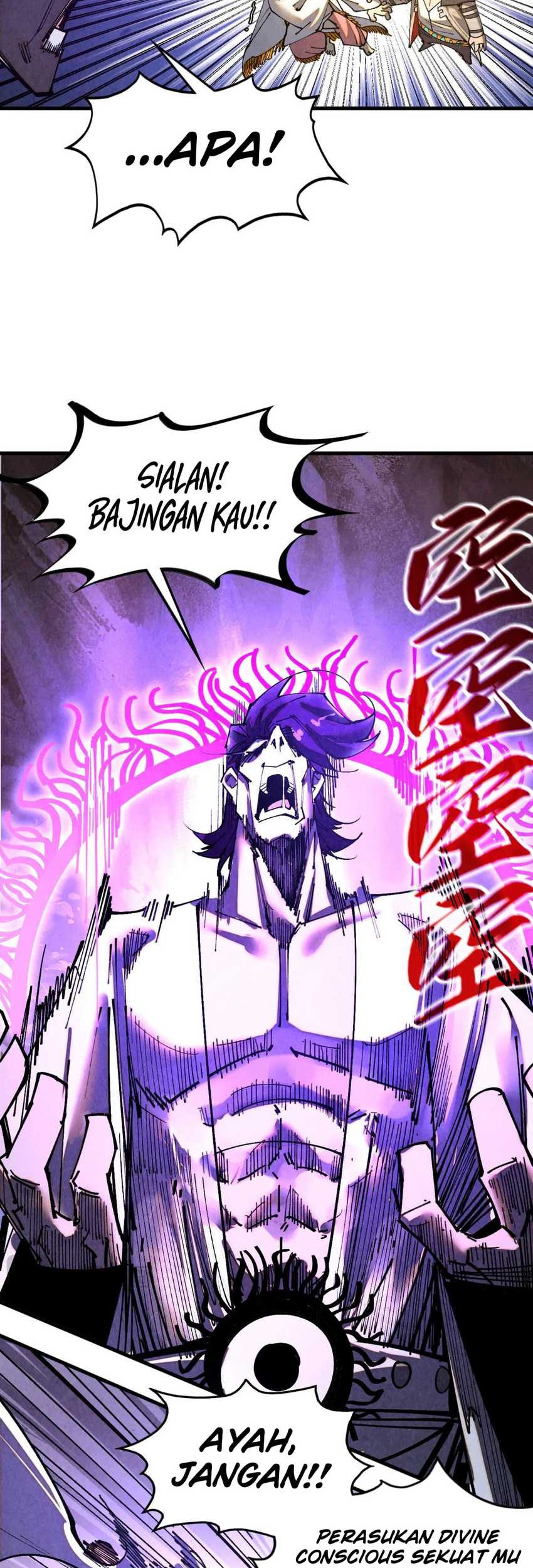 The Ultimate of All Ages Chapter 428 Gambar 17