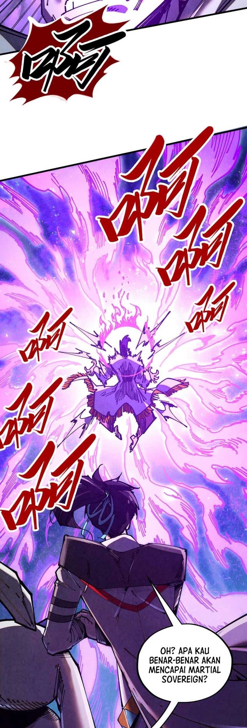 The Ultimate of All Ages Chapter 428 Gambar 19