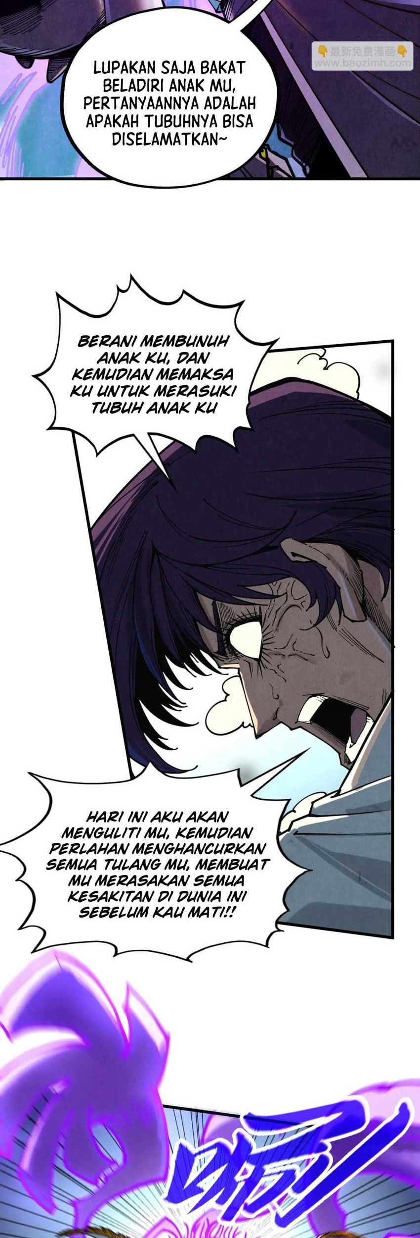 The Ultimate of All Ages Chapter 428 Gambar 20