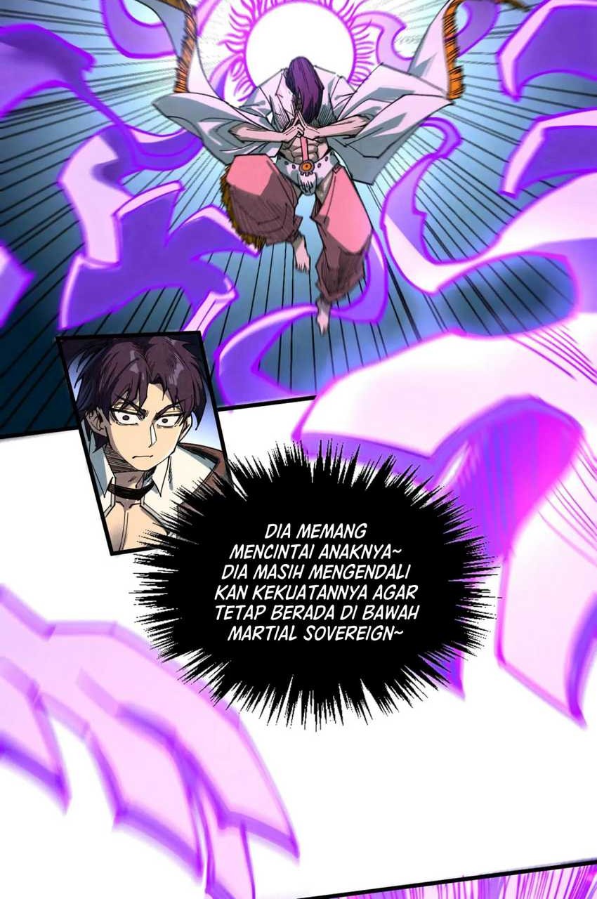 The Ultimate of All Ages Chapter 428 Gambar 21