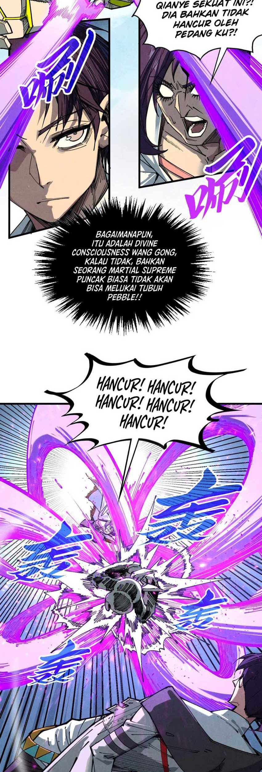 The Ultimate of All Ages Chapter 428 Gambar 23