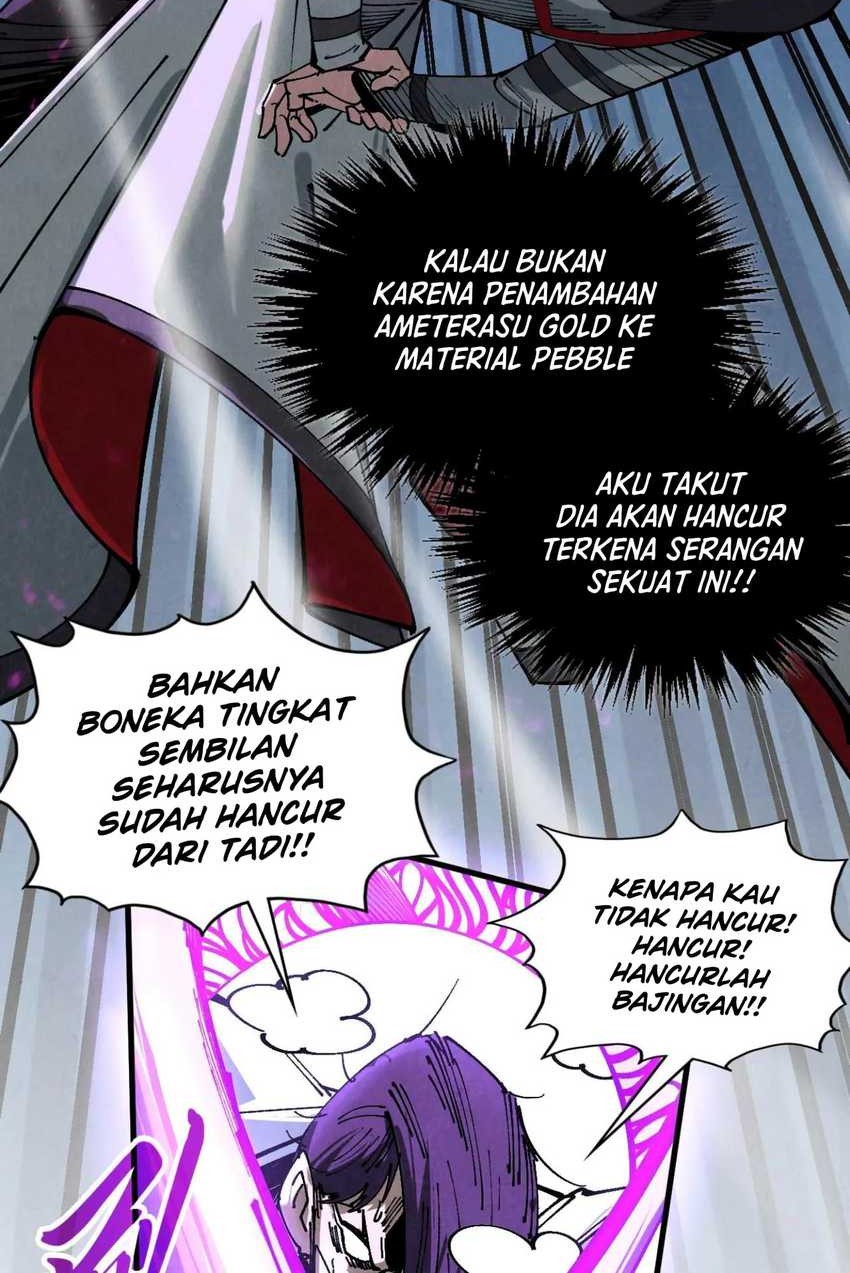 The Ultimate of All Ages Chapter 428 Gambar 24