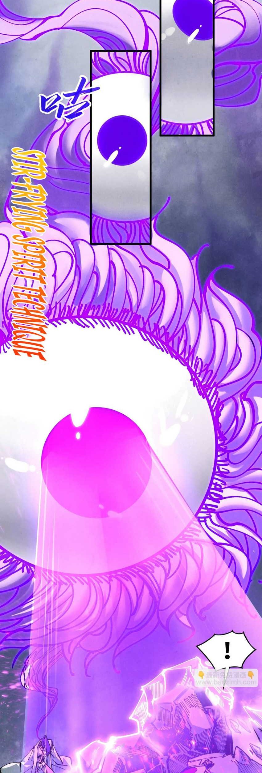 The Ultimate of All Ages Chapter 428 Gambar 26